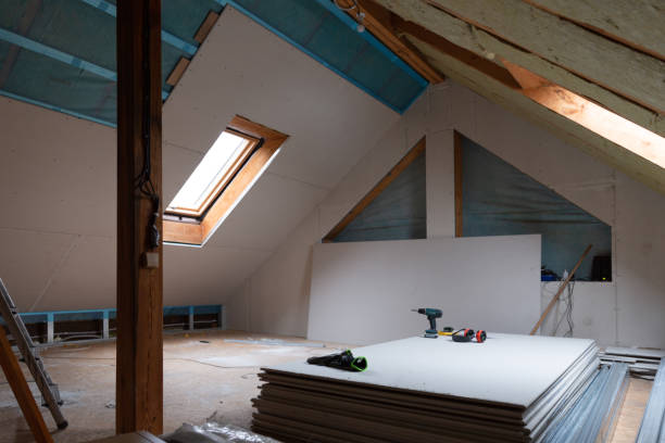 Best Residential Insulation in Blackwater, AZ