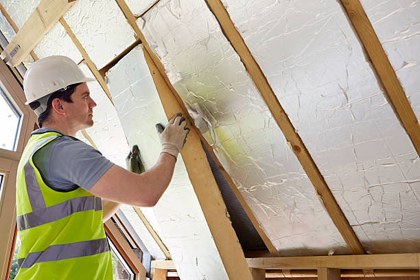 Best Commercial Insulation in Blackwater, AZ
